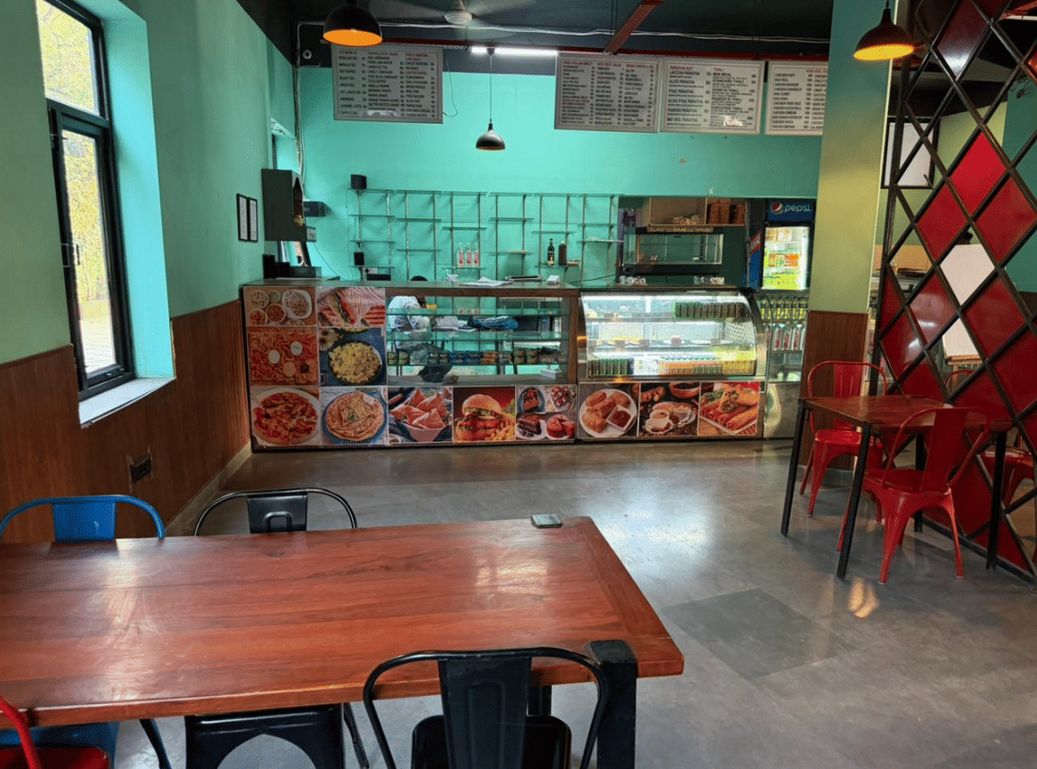 SGVU Student Life Activity photo 35